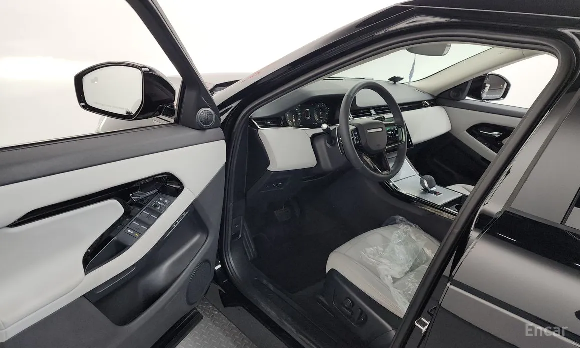 Фото 10 - Land Rover Range Rover Evoque