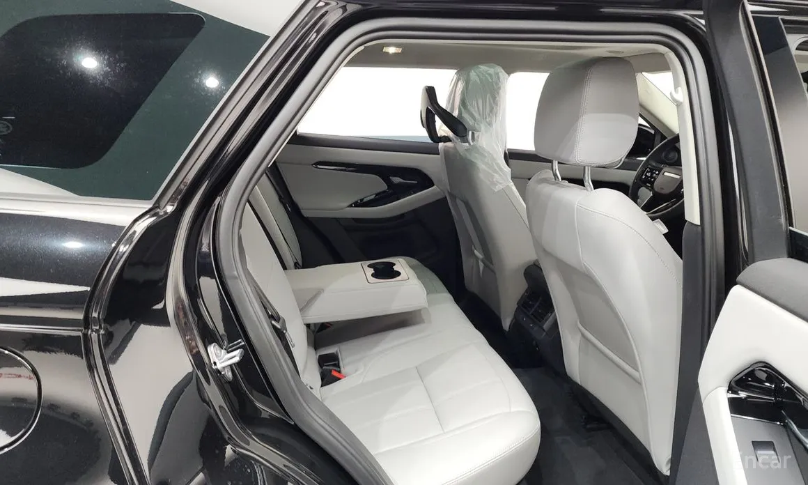 Фото 12 - Land Rover Range Rover Evoque