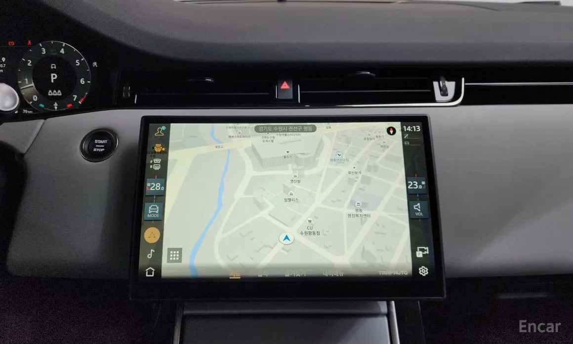 Фото 14 - Land Rover Range Rover Evoque