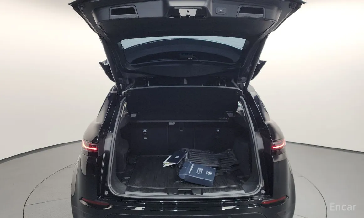 Фото 20 - Land Rover Range Rover Evoque