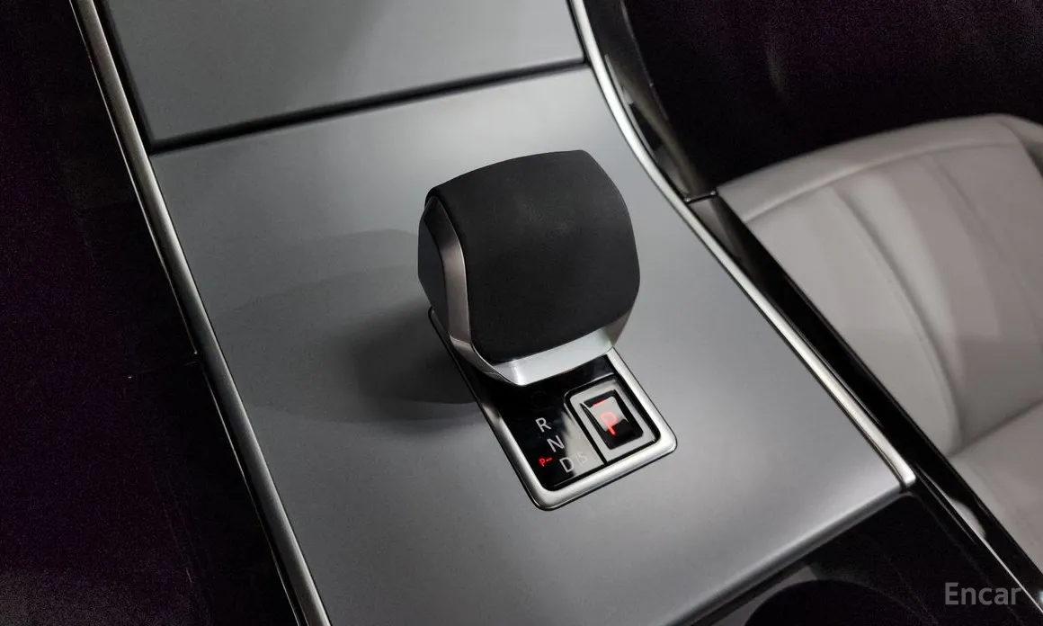 Фото 9 - Land Rover Range Rover Evoque