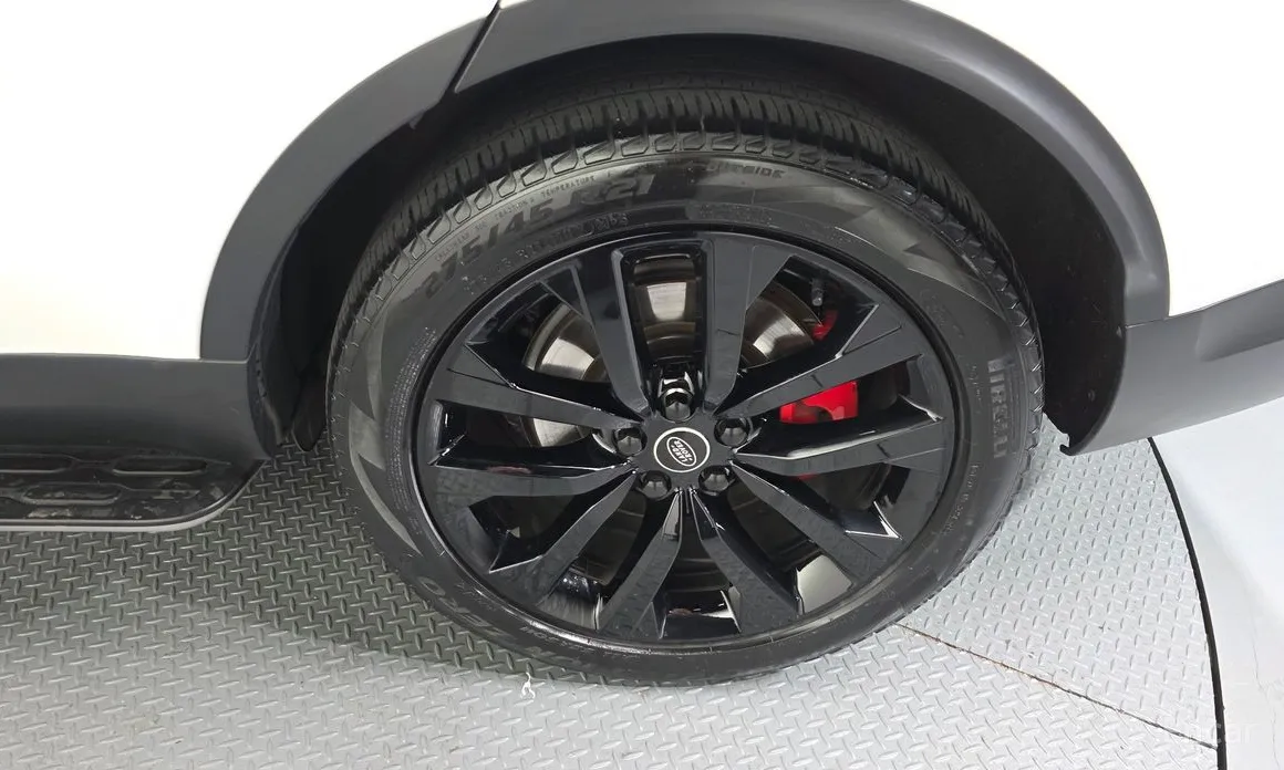 Фото 5 - Land Rover Discovery