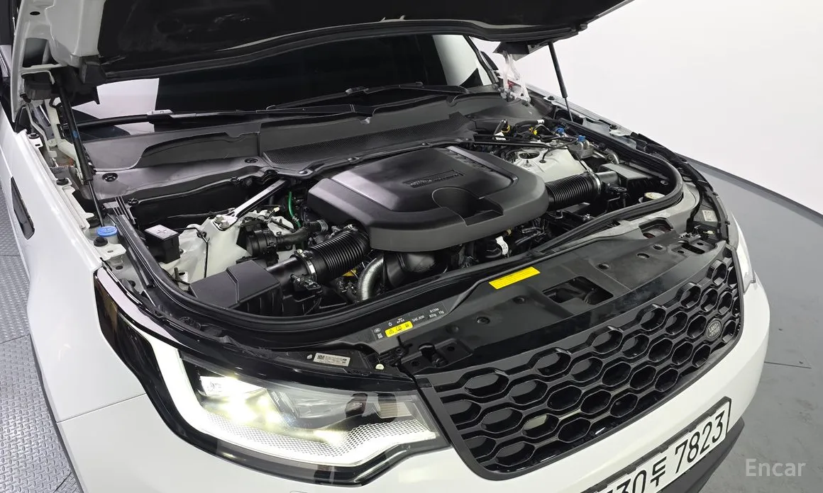 Фото 6 - Land Rover Discovery