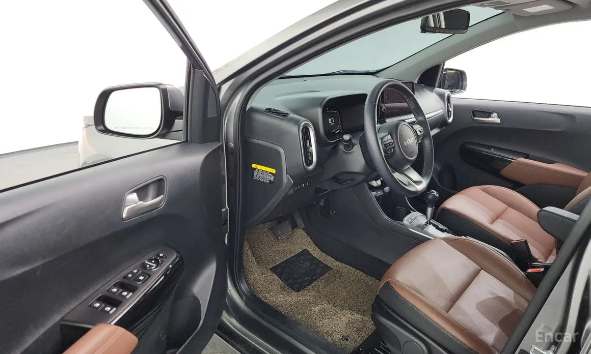 Фото 10 - Kia Morning