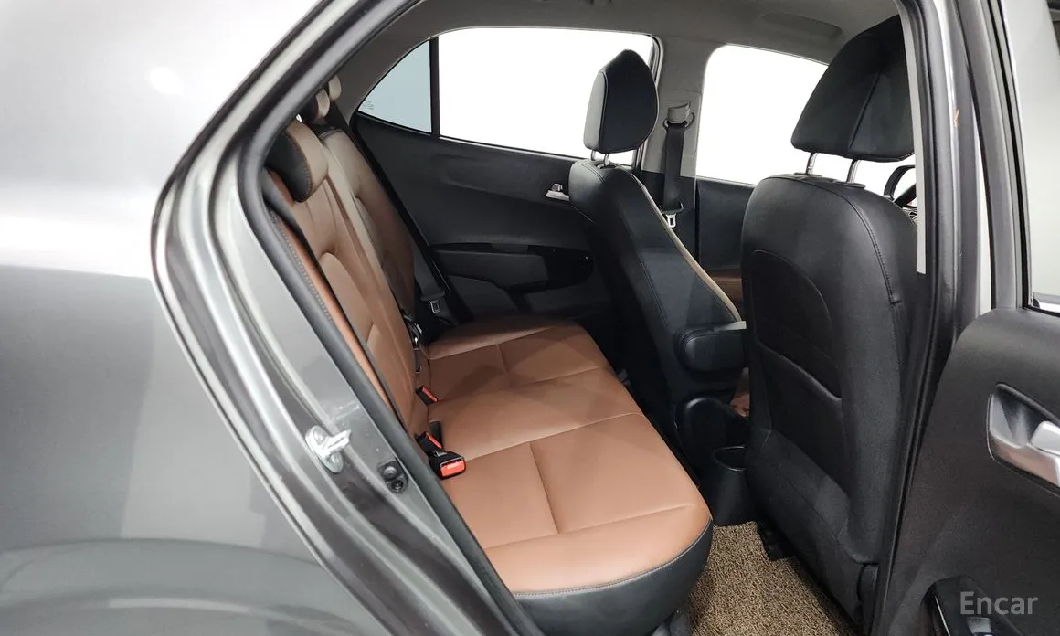 Фото 12 - Kia Morning