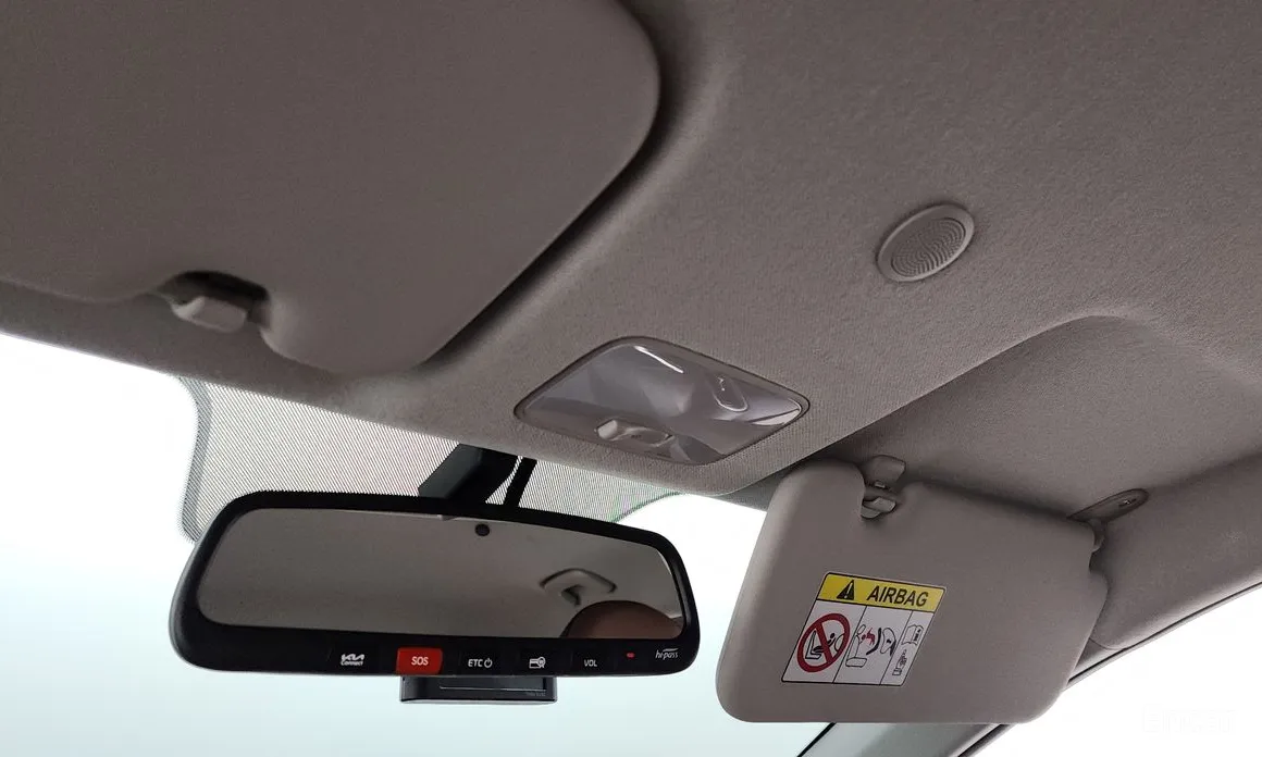 Фото 19 - Kia Morning