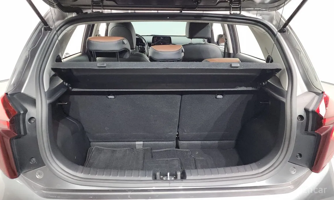 Фото 20 - Kia Morning