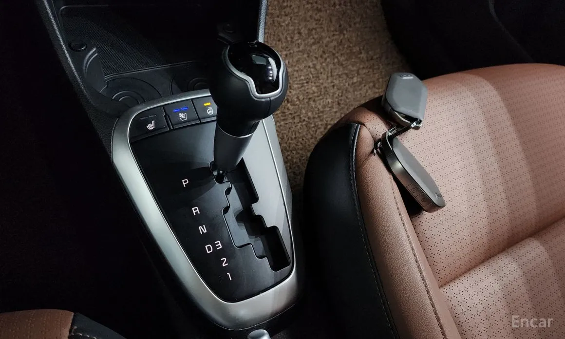 Фото 9 - Kia Morning