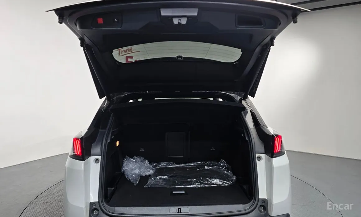 Фото 20 - Peugeot 3008