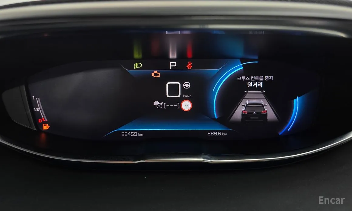 Фото 8 - Peugeot 3008