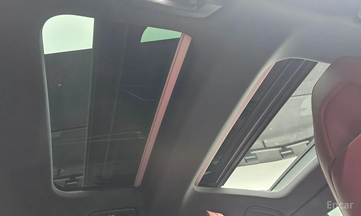 Porsche Panamera 2017 2.9 AWD E-Hybrid Platinum Edition