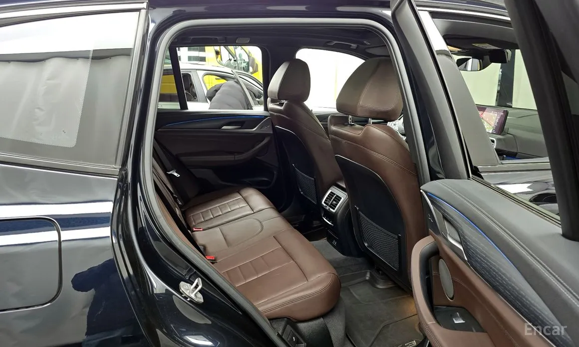 Фото 12 - BMW iX3