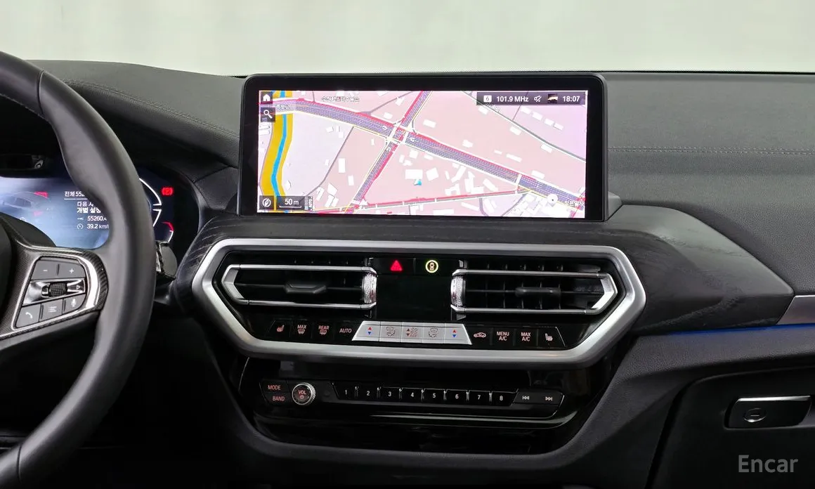 Фото 14 - BMW iX3