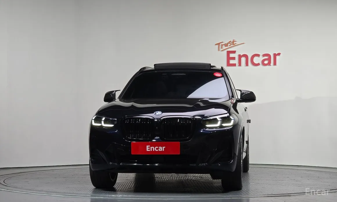 Фото 3 - BMW iX3