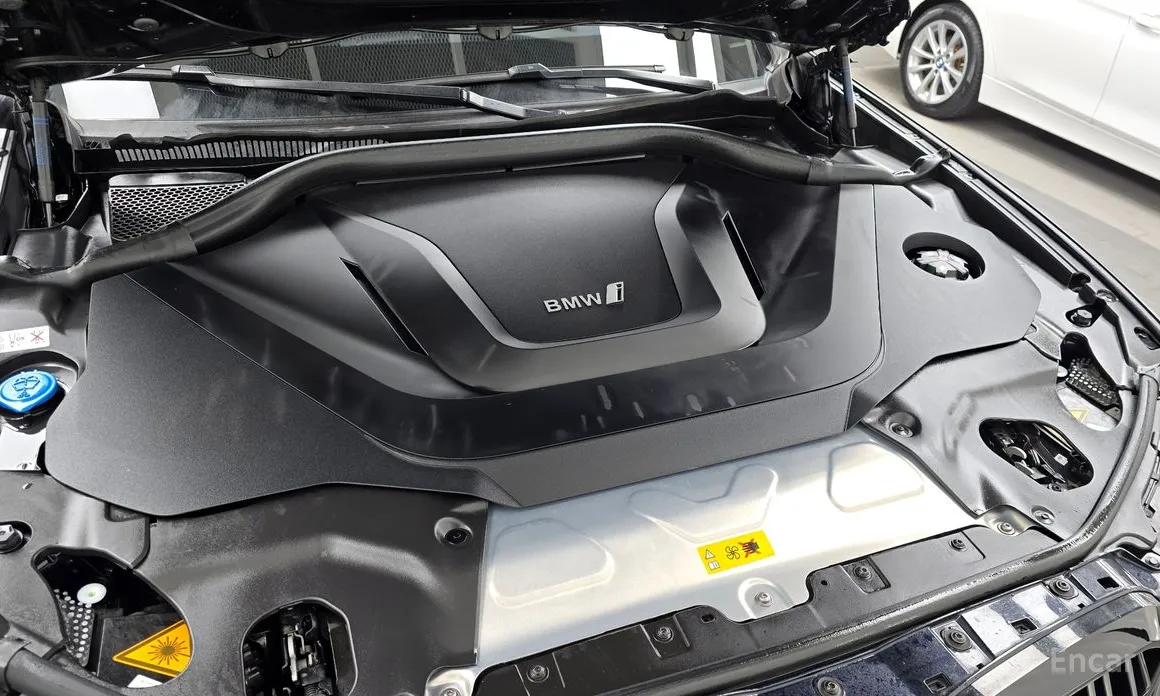 Фото 6 - BMW iX3