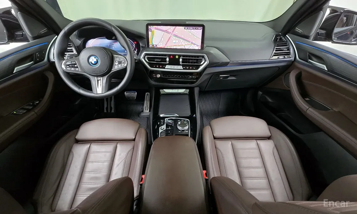 Фото 7 - BMW iX3