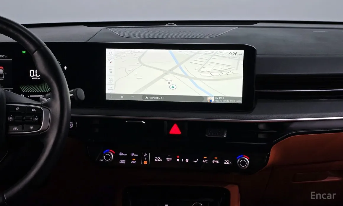 Фото 14 - Kia K5