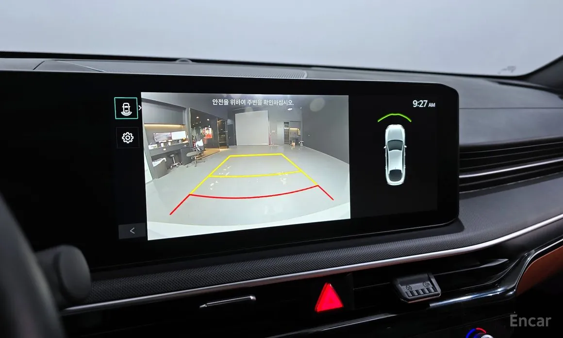 Фото 15 - Kia K5