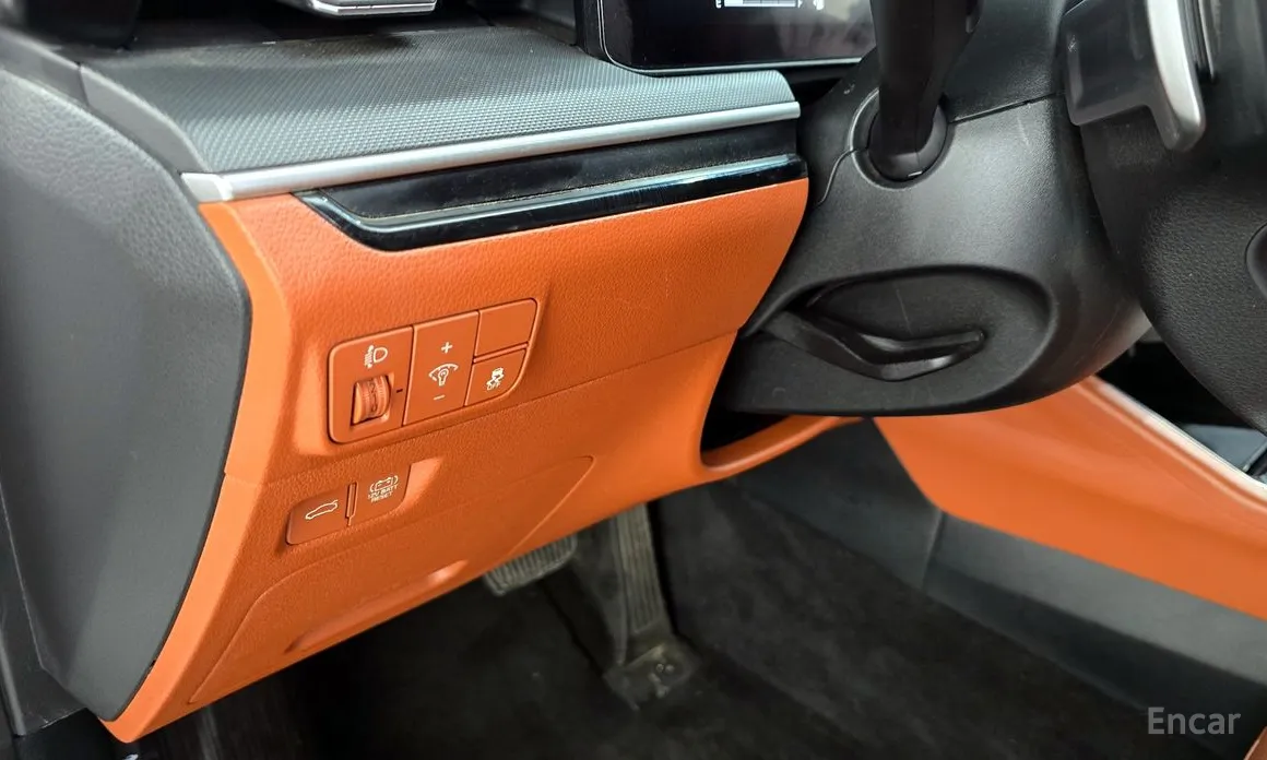 Фото 17 - Kia K5