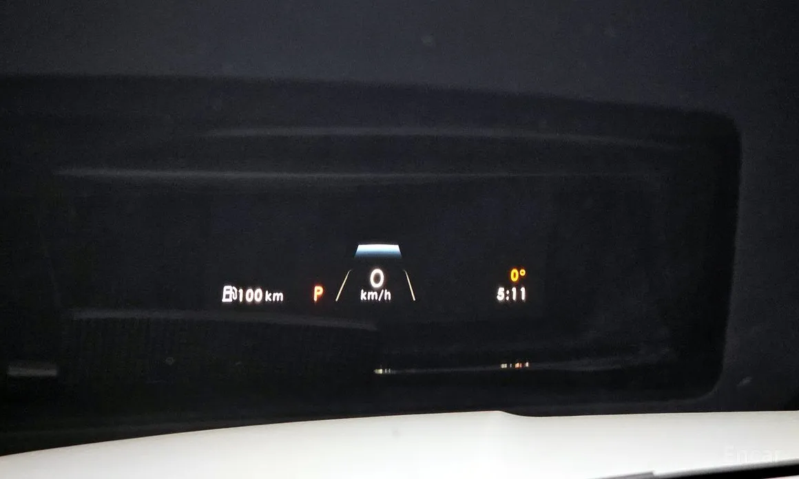 Фото 16 - Lincoln Navigator