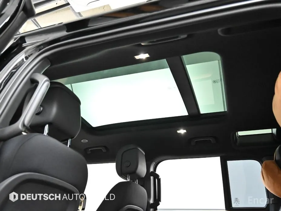 Фото 19 - Land Rover Defender