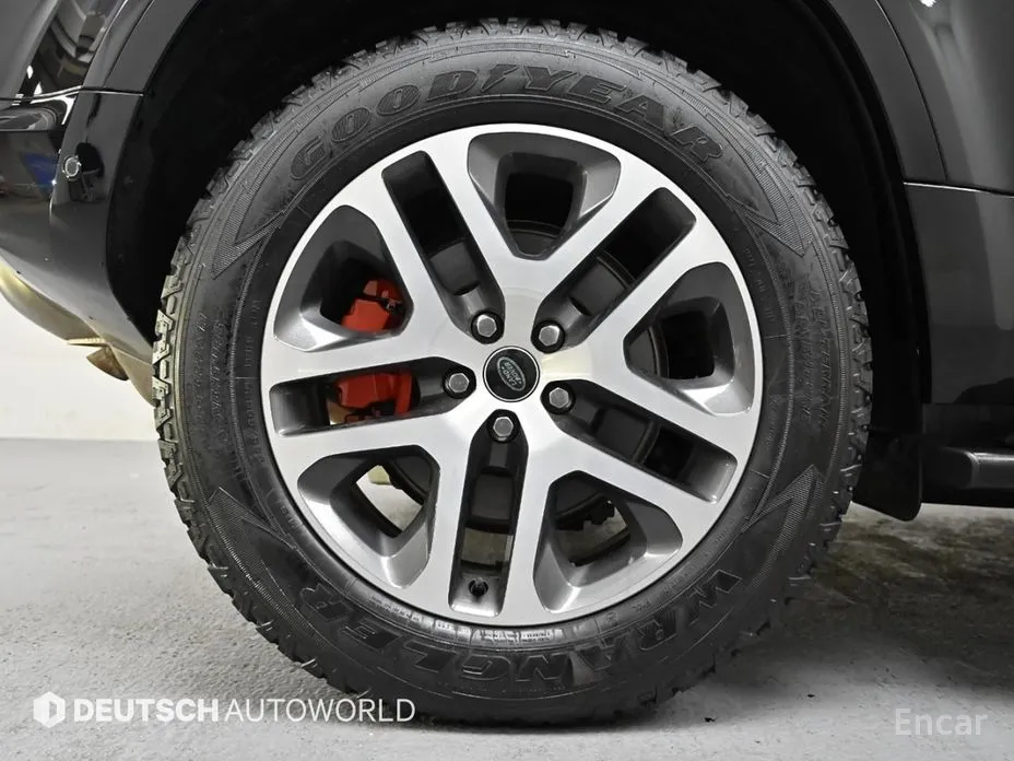 Фото 5 - Land Rover Defender