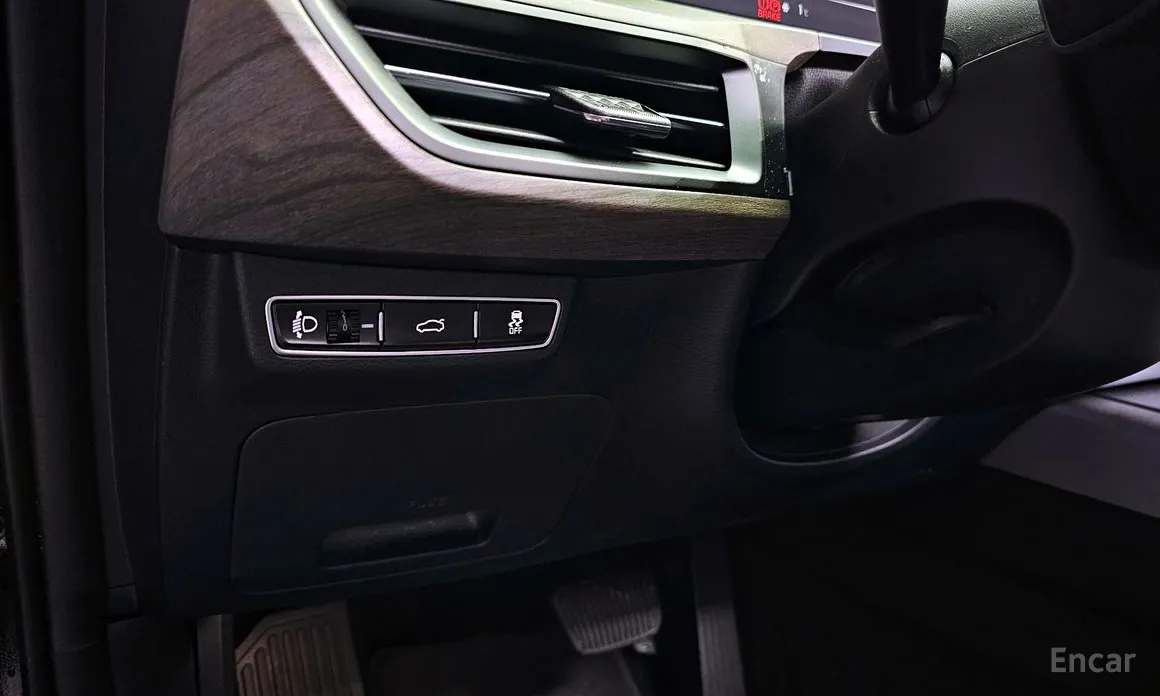 Фото 15 - Kia K8