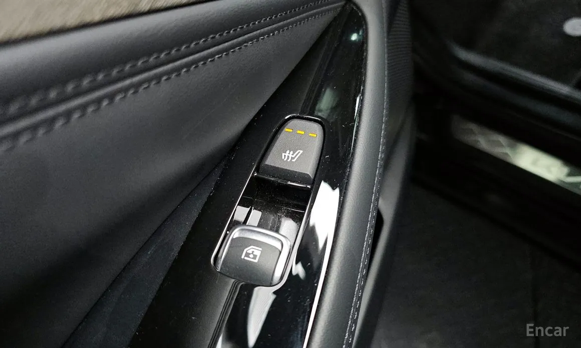 Фото 18 - Kia K8