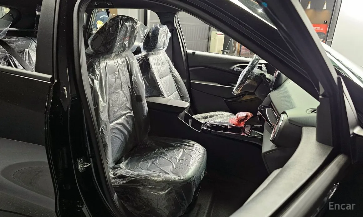 Фото 12 - Chevrolet Trax