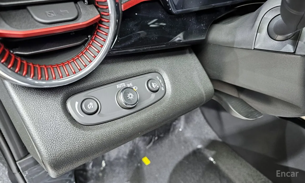 Фото 15 - Chevrolet Trax