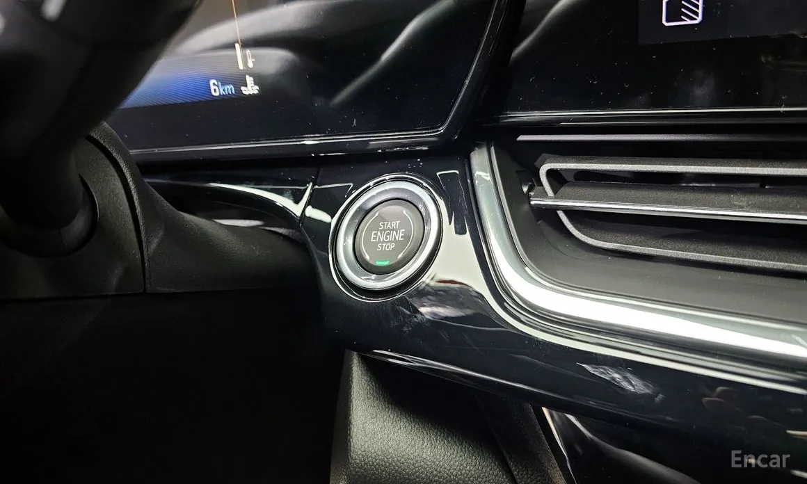 Фото 17 - Chevrolet Trax