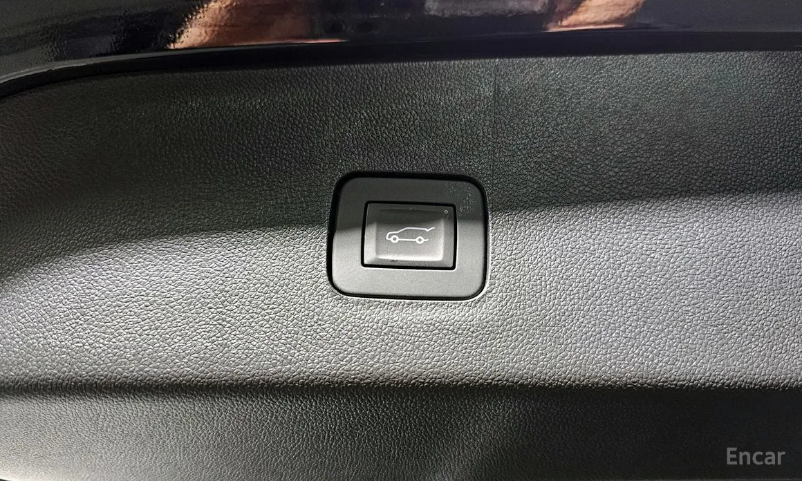 Фото 19 - Chevrolet Trax