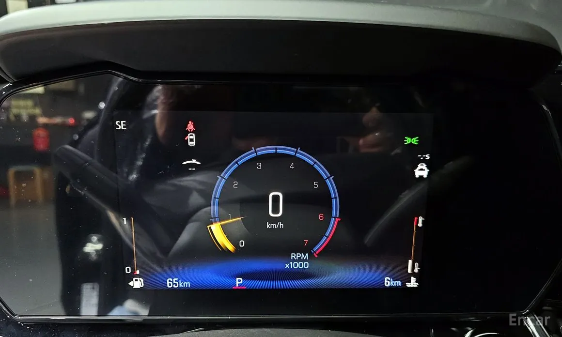 Фото 8 - Chevrolet Trax