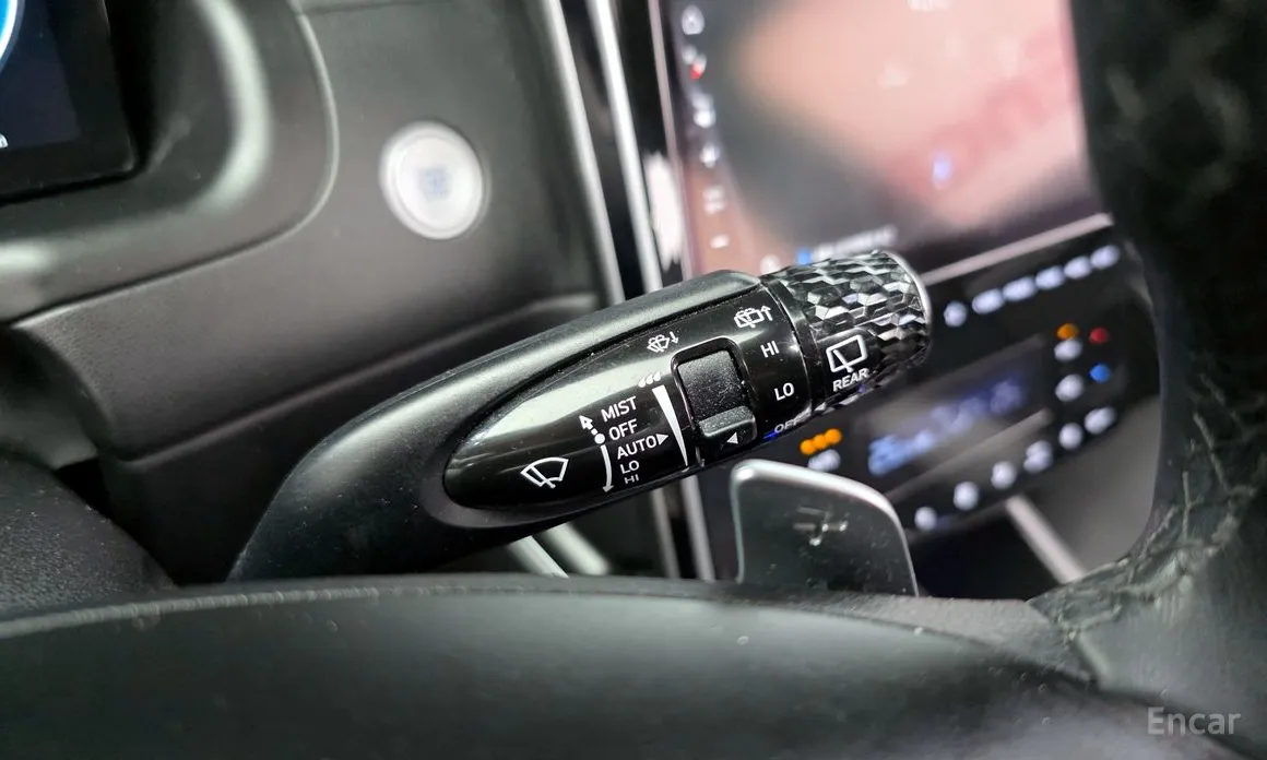 Фото 14 - Hyundai Tucson