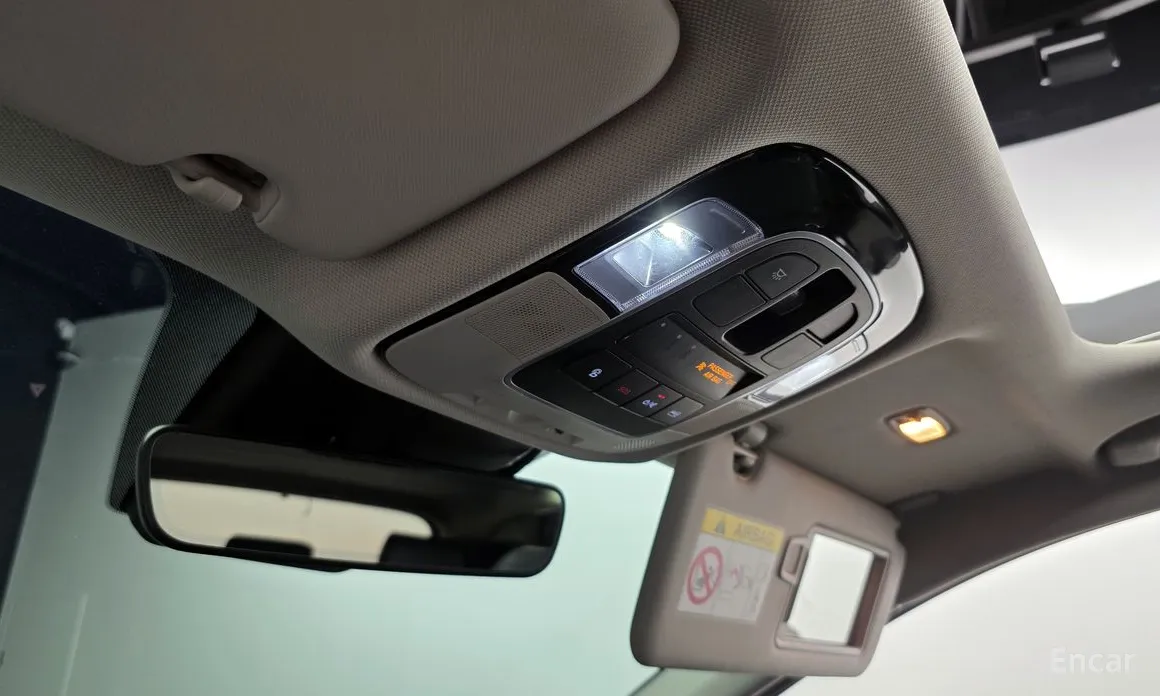 Фото 17 - Hyundai Tucson