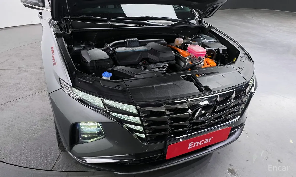 Фото 6 - Hyundai Tucson