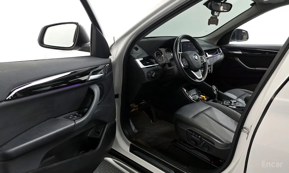 BMW X1 2016 xDrive 20i xLine