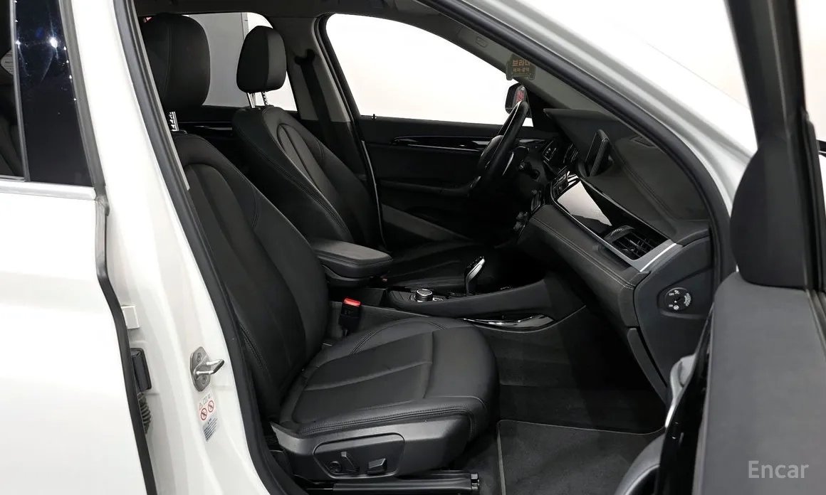 BMW X1 2016 xDrive 20i xLine