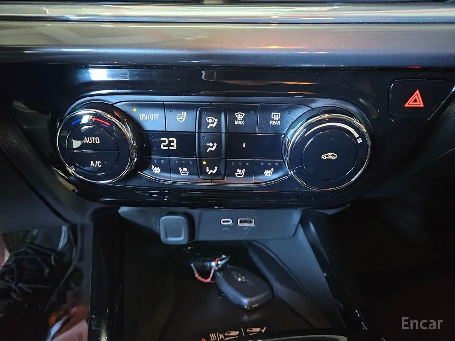 Фото 15 - Chevrolet Trax