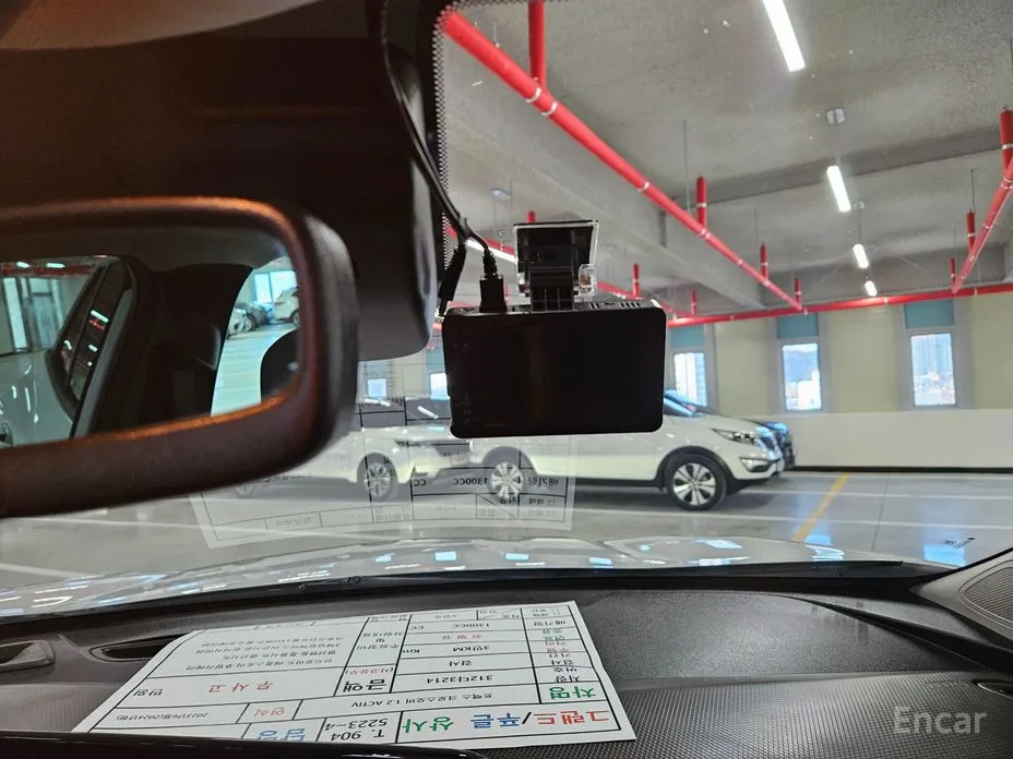 Фото 16 - Chevrolet Trax