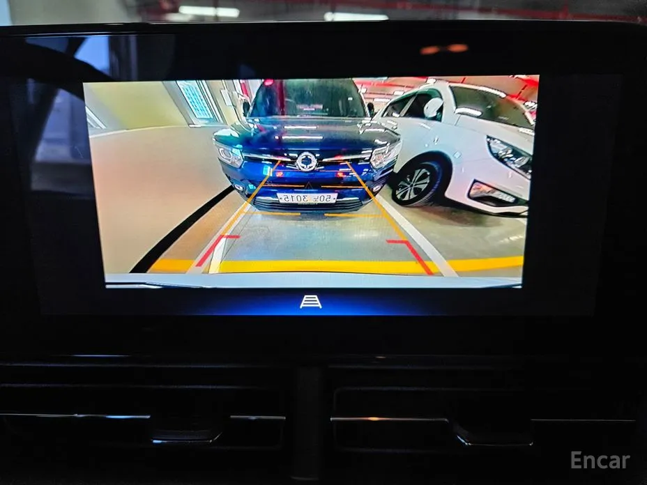 Фото 17 - Chevrolet Trax