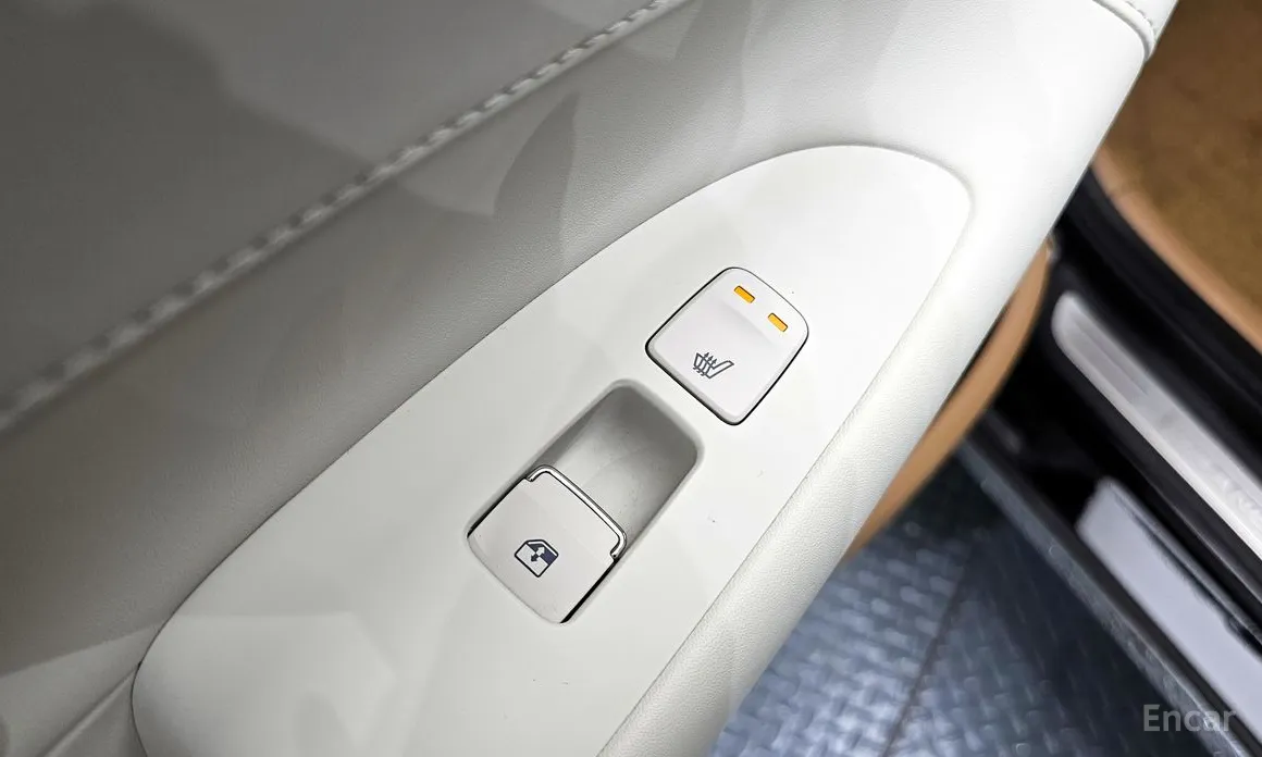 Фото 18 - Hyundai Grandeur