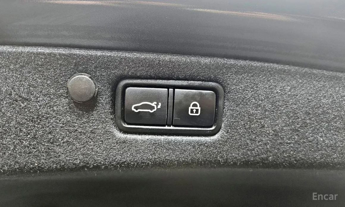 Фото 20 - Hyundai Grandeur