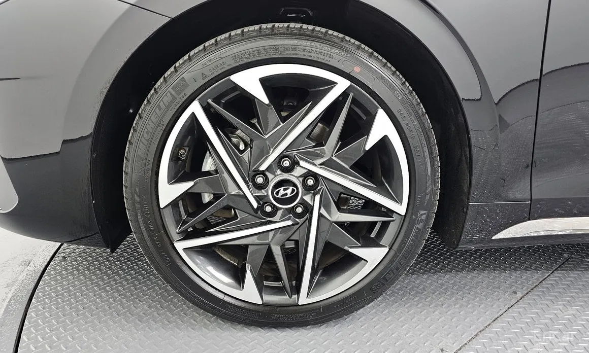 Фото 5 - Hyundai Grandeur