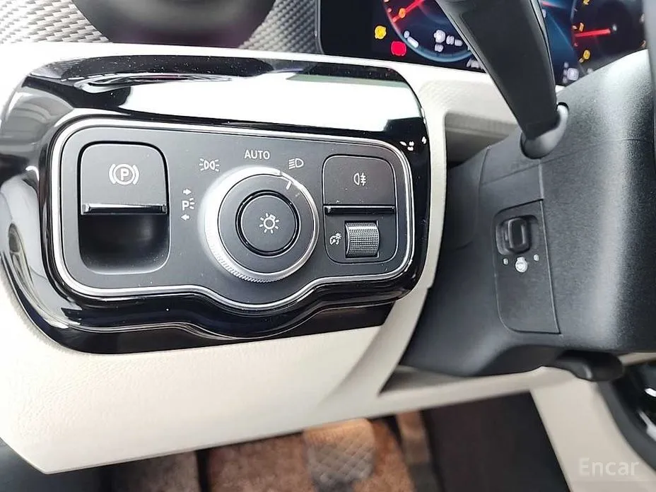 Фото 18 - Mercedes-Benz A-Class