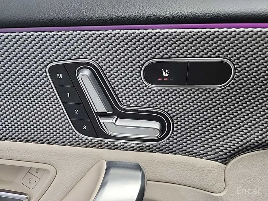 Фото 19 - Mercedes-Benz A-Class