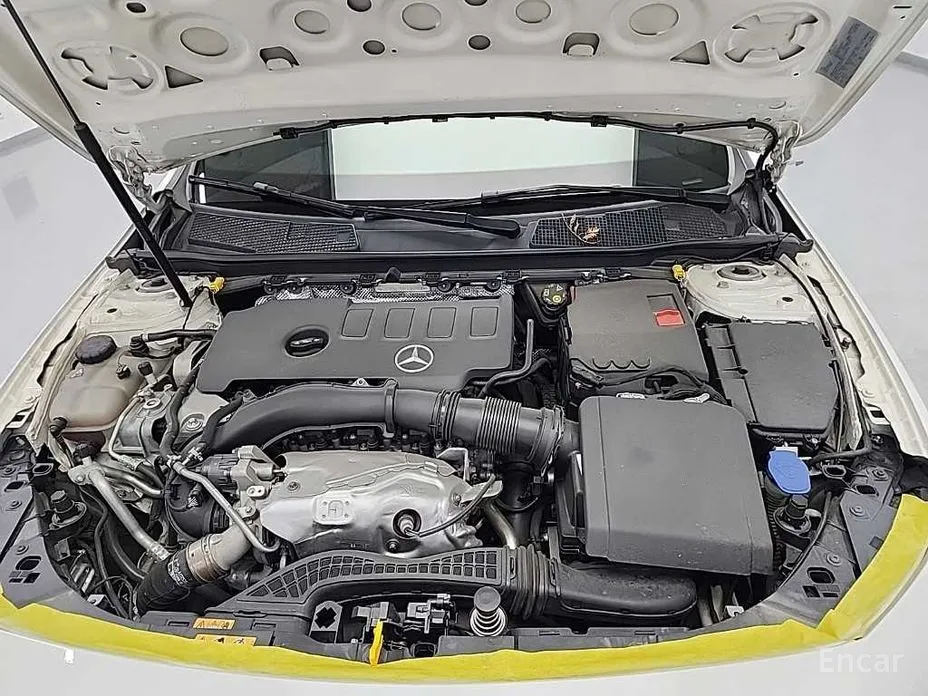 Фото 5 - Mercedes-Benz A-Class