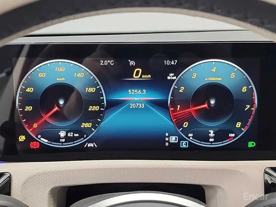 Фото 6 - Mercedes-Benz A-Class