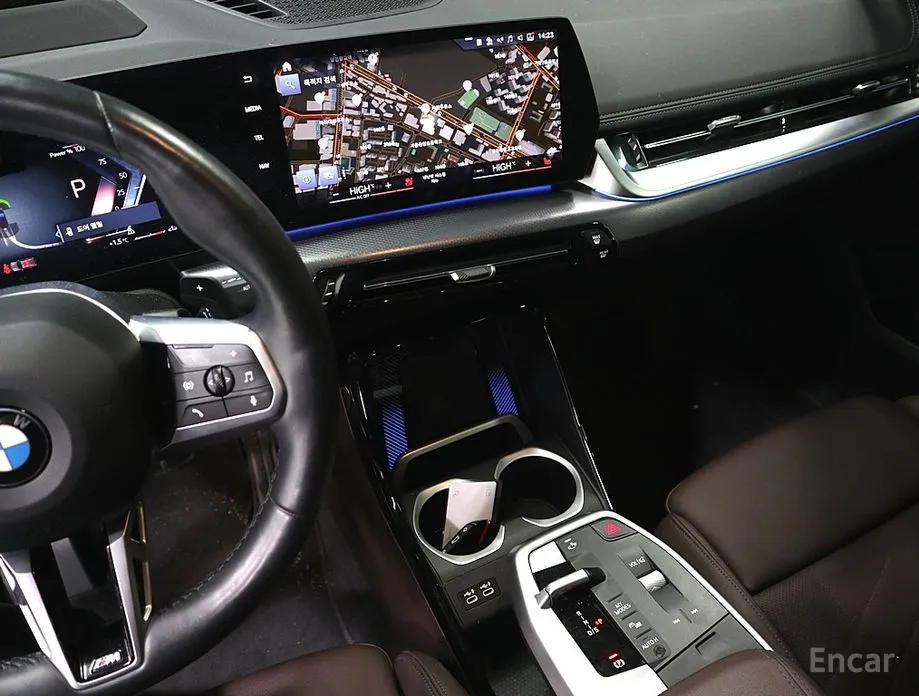 Фото 10 - BMW X1