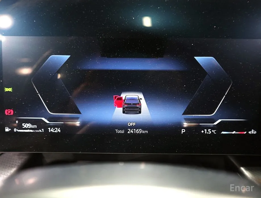 Фото 11 - BMW X1